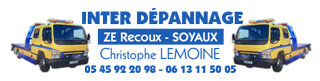 Logo Inter Dépannage Logo Inter Dépannage